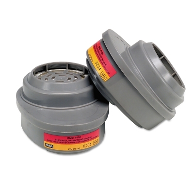 CARTRIDGES ADVANTAGE GMC-P100 2/PKG